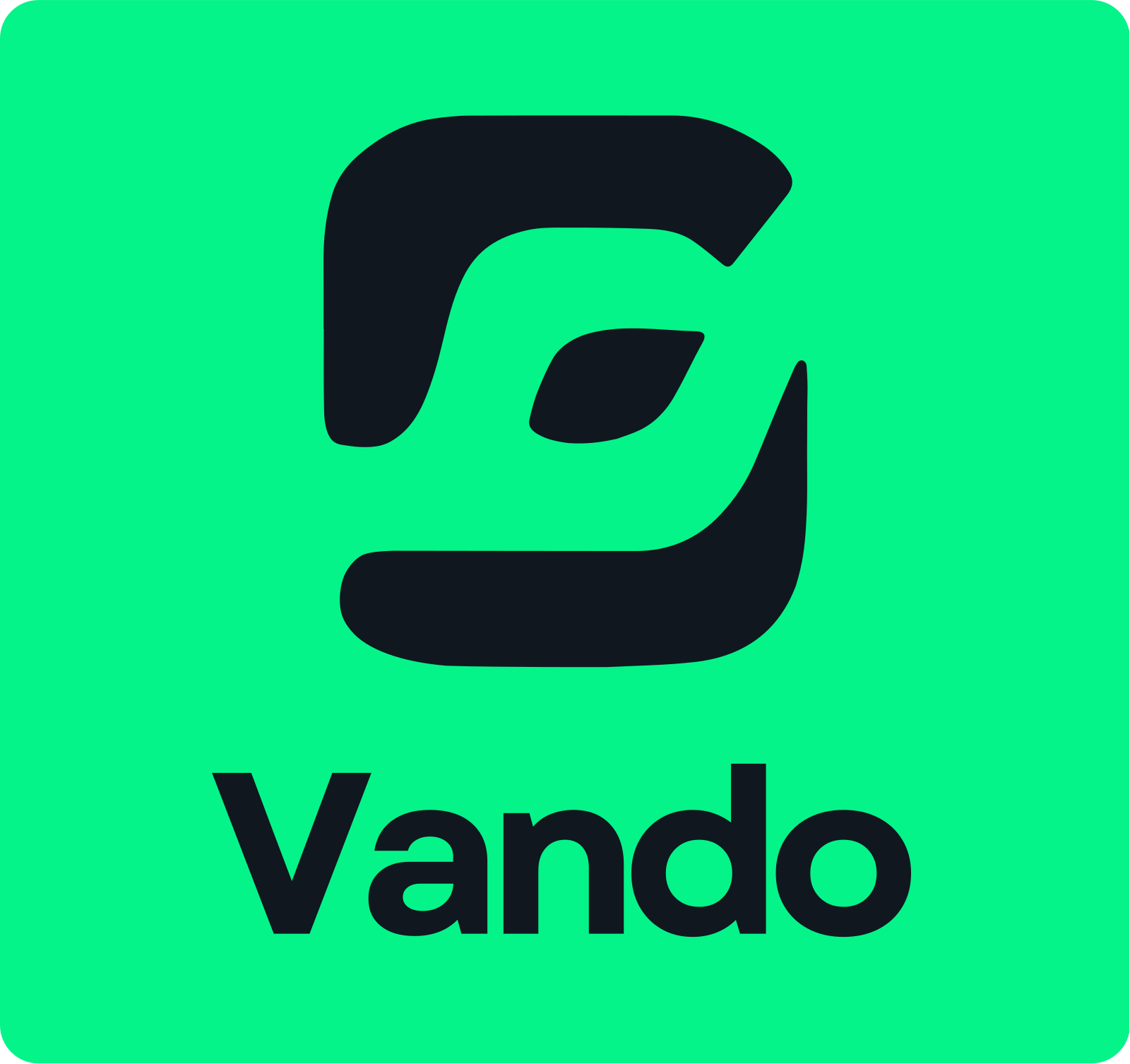 Vando